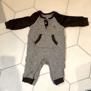 Baby Gap Boys One Piece